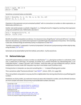 Math for programmers | PDF