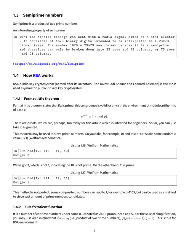 Math for programmers | PDF | Programming Languages | Computing