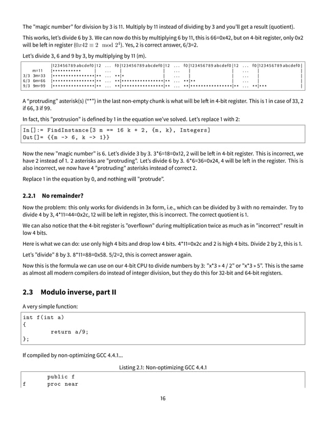 Math for programmers | PDF | Programming Languages | Computing