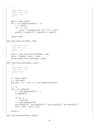 Math for programmers | PDF