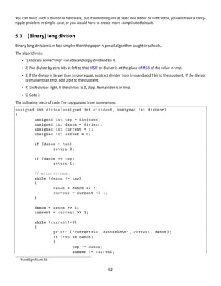 Math for programmers | PDF