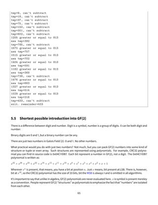 Math for programmers | PDF