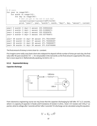 Math for programmers | PDF