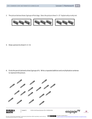 Math g3-m1-topic-a-lesson-1 | DOCX