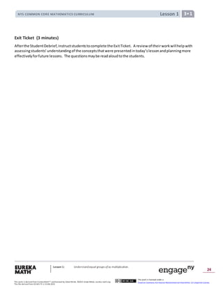 Math g3-m1-topic-a-lesson-1 | DOCX