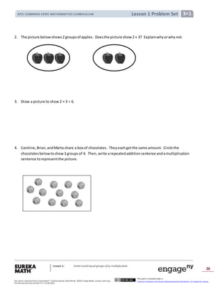 Math g3-m1-topic-a-lesson-1 | DOCX