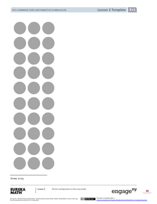 Math g3-m1-topic-a-lesson-2 | PDF