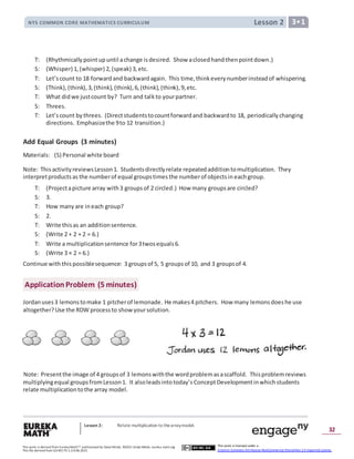 Math g3-m1-topic-a-lesson-2 | PDF