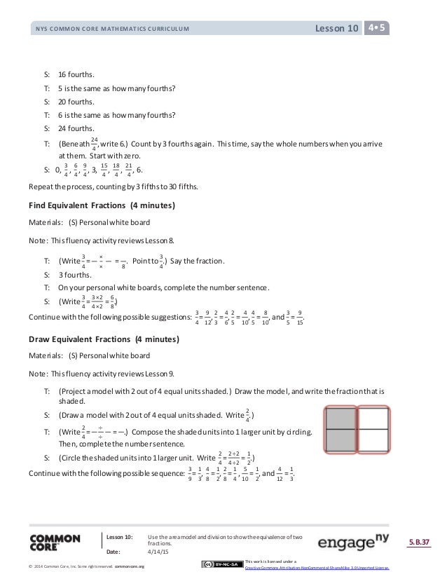 Eureka math grade 4 lesson 10 homework answer key image
