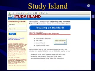Study Island 