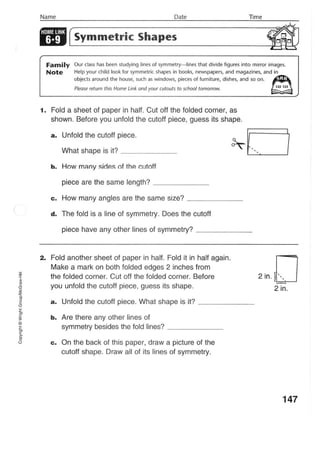 Math Lesson 6 10 Ppt