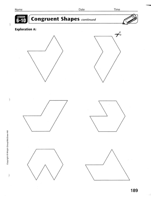 Math Lesson 6 10 | PPT