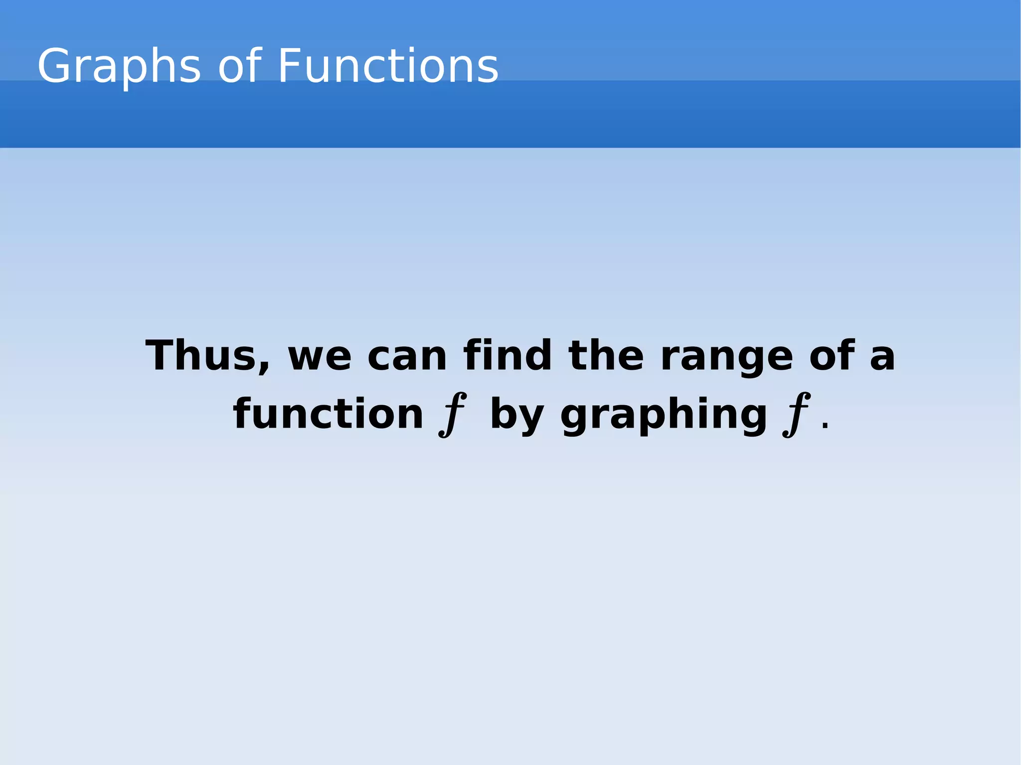 Math - Operations on Functions, Kinds of Functions | PPT