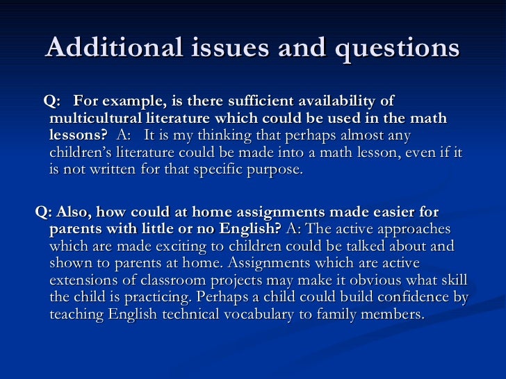 math powerpoint for presentation