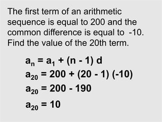 Math Powerpoint | PPTX