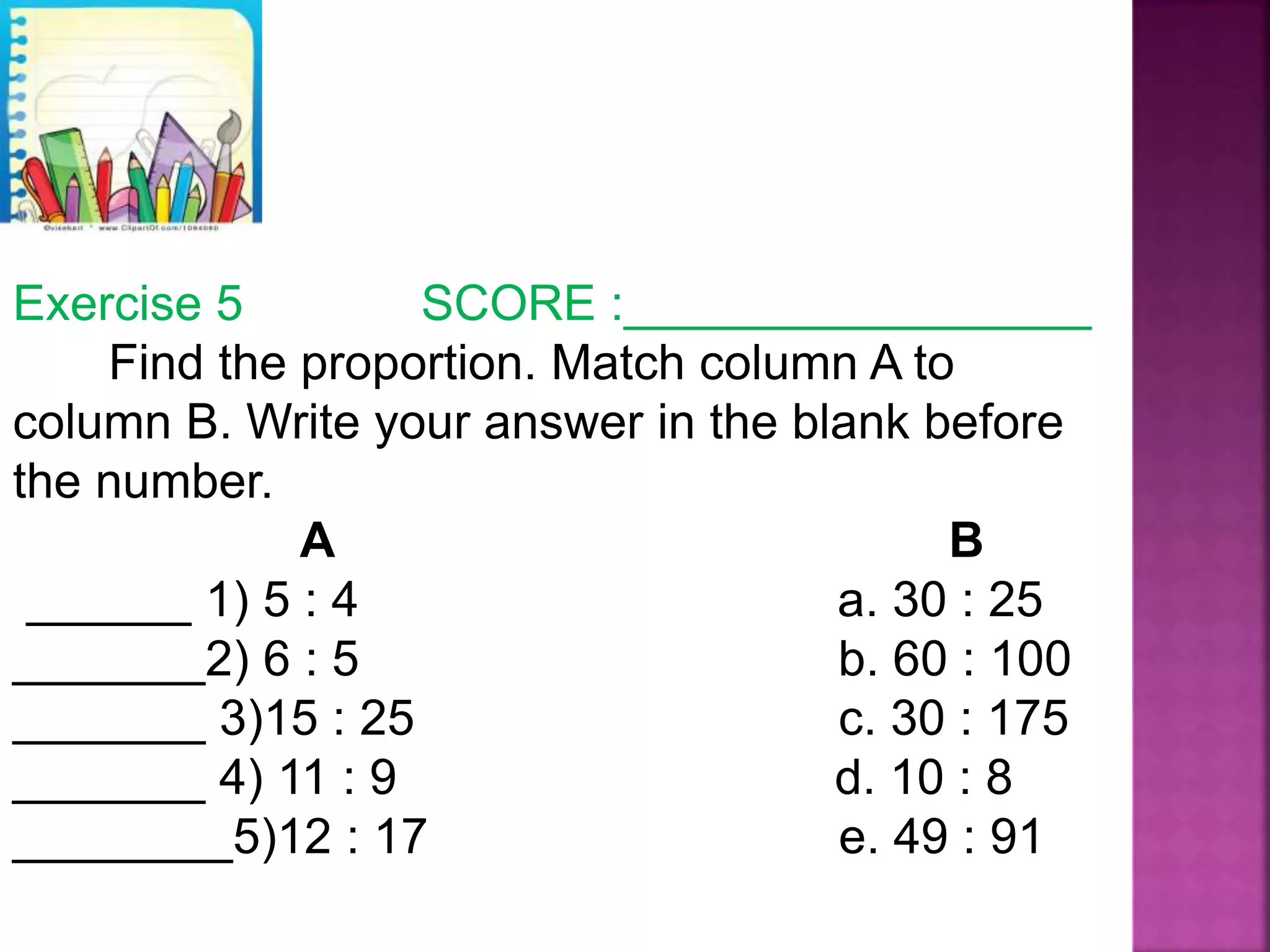 Math - ratio and Proportion.pptx