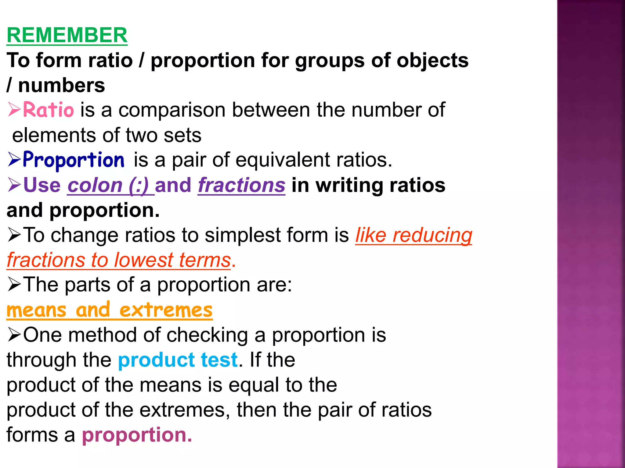 Math - ratio and Proportion.pptx