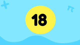 18
 
