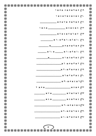 3
19)5×9=5×8+5×1
61)4×8=4×2+4×1
61)5×9=5×2+5....................... ×
66)8×4=8+ ........................ ×8×1
63)2×2=2×4+2...