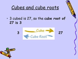 Math Trivia | PPT
