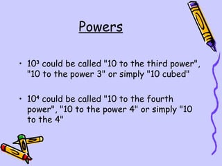 Math Trivia | PPT