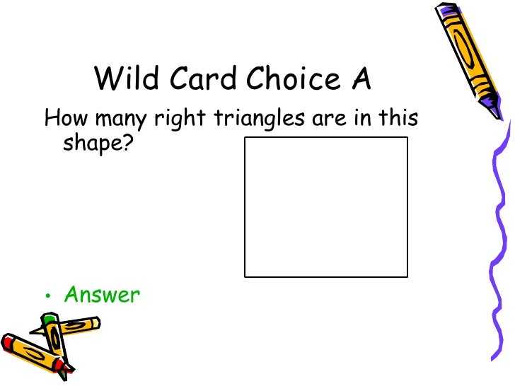 Math Trivia Game