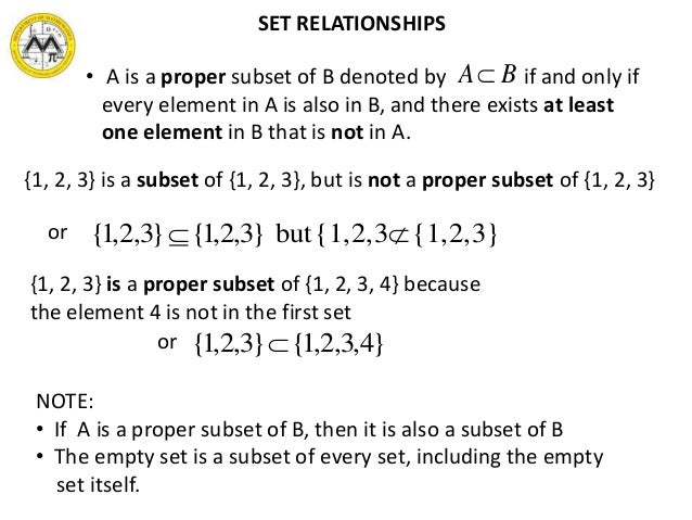 MIT Math Syllabus 10-3 Lesson 1: Sets and the real number system
