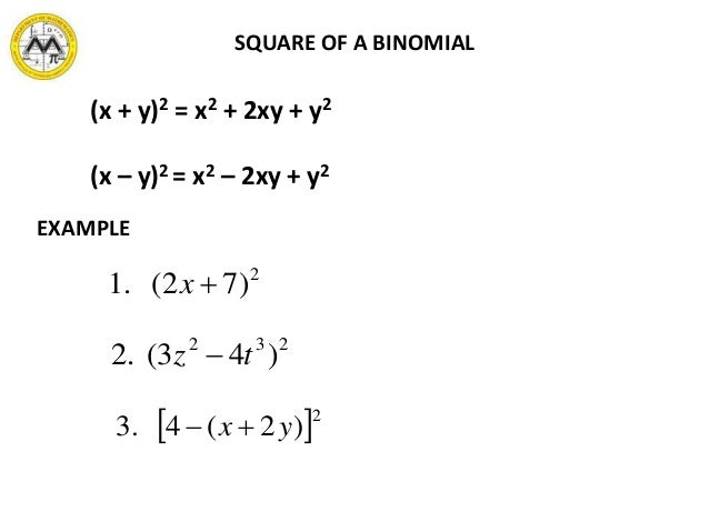 Mit Math Syllabus 10 3 Lesson 2 Polynomials Mit Math Syllabus 10 3 Lesson 2 Polynomials