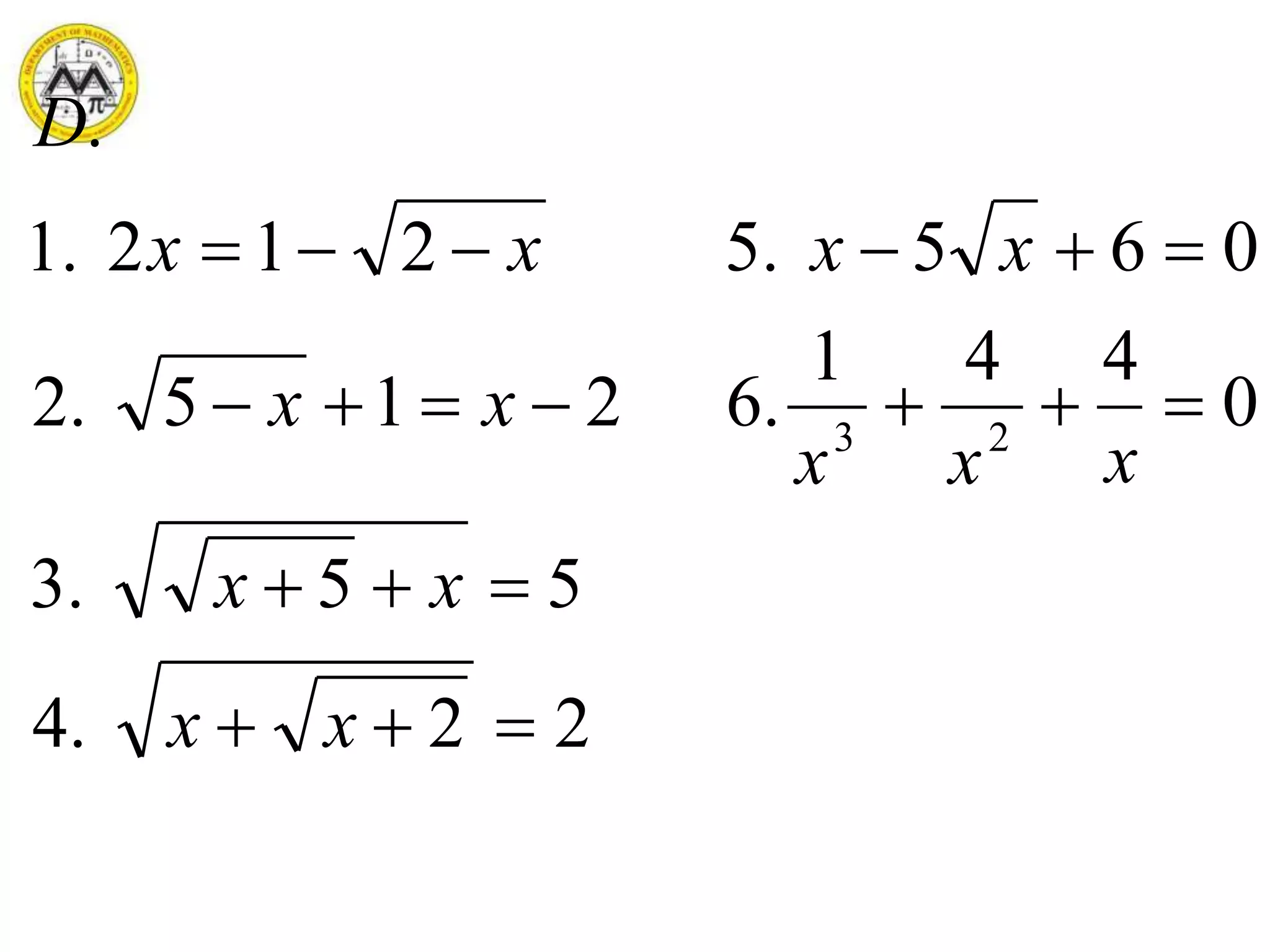 22.4
55.3
0
441
.6215.2
065.5212.1
.
23




xx
xx
xxx
xx
xxxx
D
 