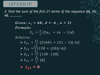 MATH 10- L4-ARITHMETIC SERIES.pptx MATH 10- L4-ARITHMETIC SERIES.pptx