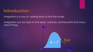 A Comprehensive Introduction to Mathematical Integration and its ...