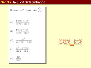 MATH101_3p7_Implicit-Differentiation (1).ppt