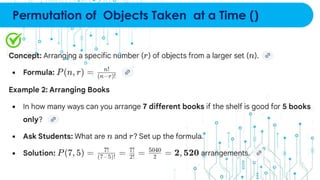 math 10 lesson 26.pptx quarter 3 module 26: linear permutation of ...