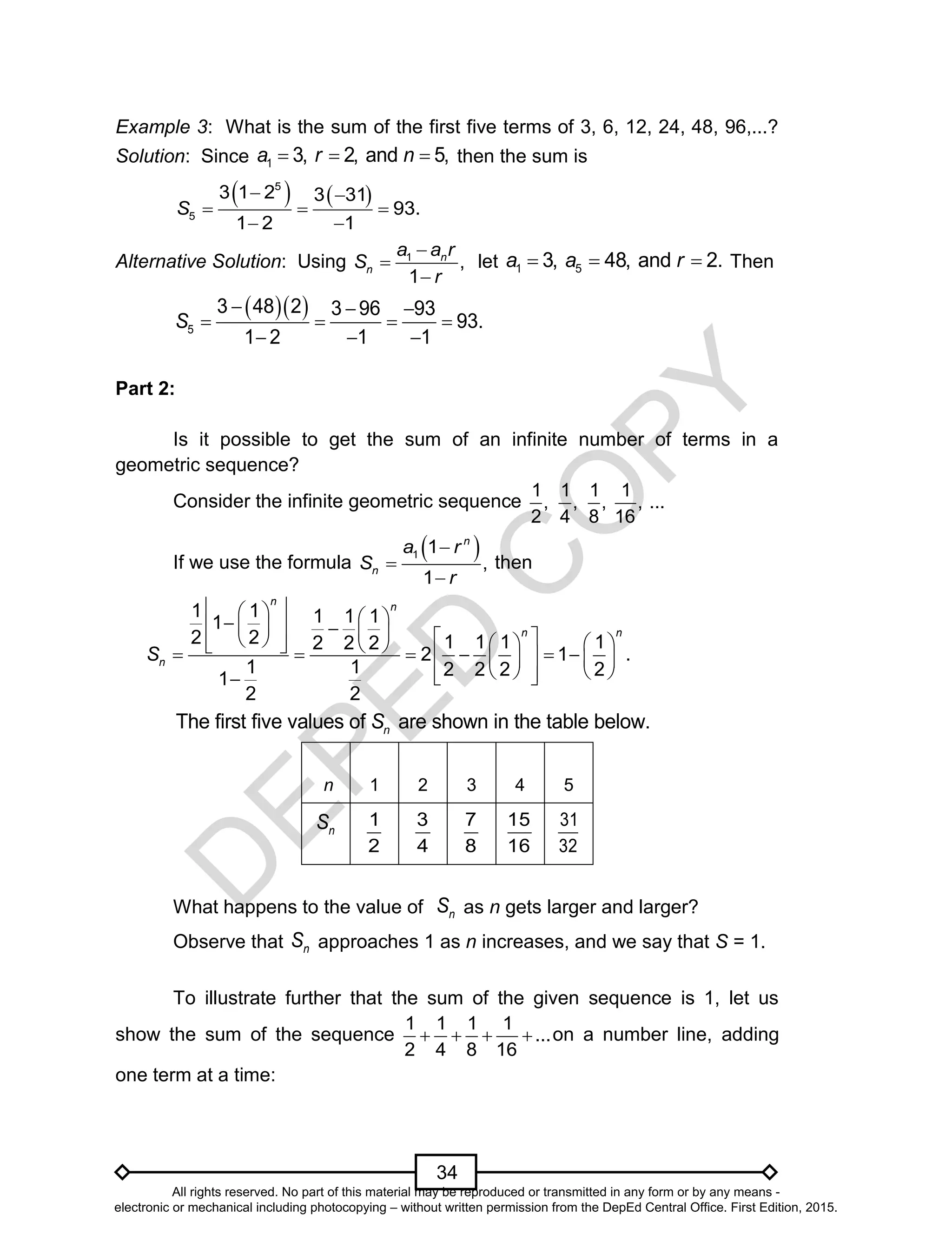 Mathematics 10 Learning Modules Quarter 1 Pdf Desktop Publishing Mathematics 10 Learning Modules Quarter 1 Pdf Desktop Publishing
