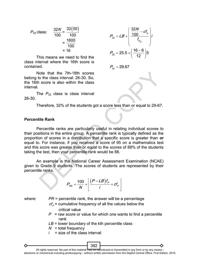 Mathematics 10 Learners Material Unit 1 at Sandra Powers blog