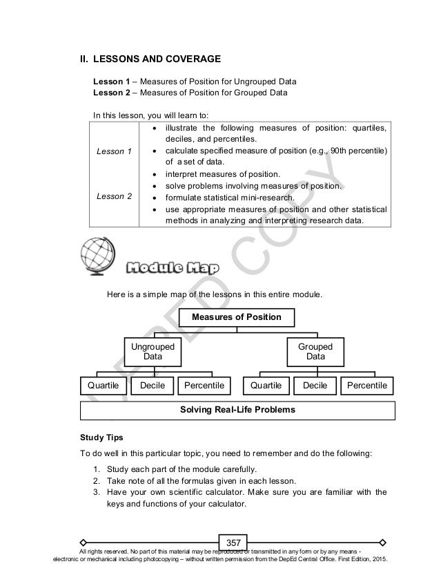 Alberta Program Of Studies Math Illustrative Examples Of Measures