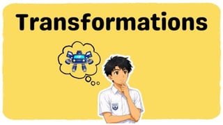 MATH 10 TERM 1 WEEK 3  Points and Transformations in The Cartesian Plane.pptx
