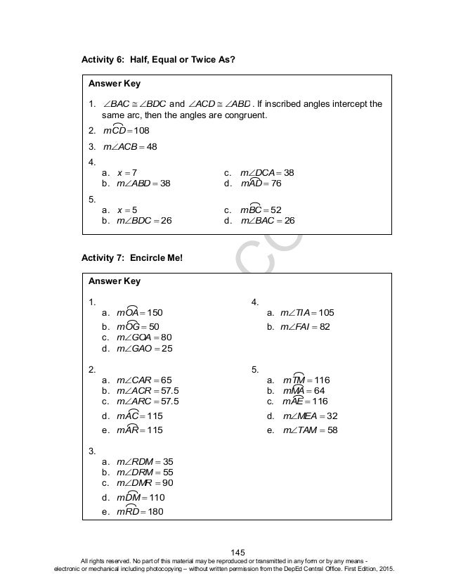 Math10 Tg U2
