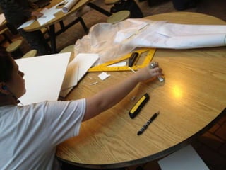 Math 10 wp app unit 3 length area