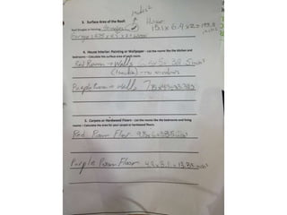 Math 10 wp app unit 3 length area