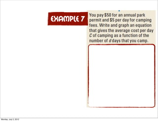 Example 7




Monday, July 2, 2012
 