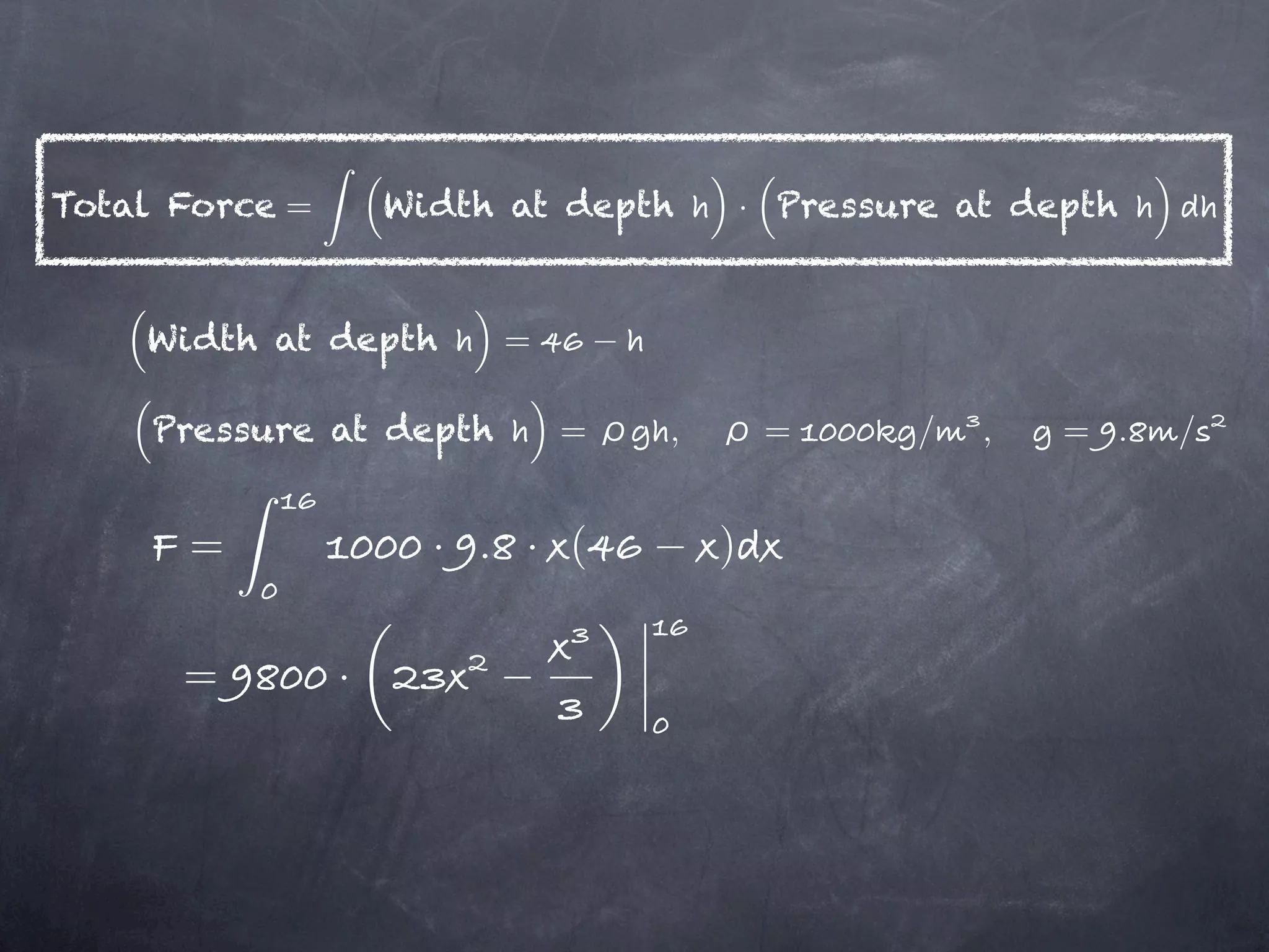 =                          ·


               =

                   =   ,           =   /   ,   = .   /


=           · . · (        )

=       ·
 