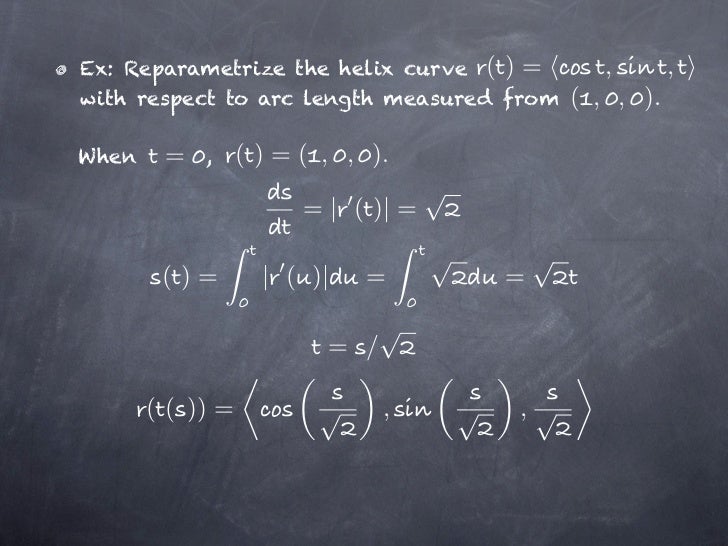 online calculus 2