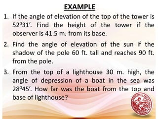 EXAMPLE 4.	Solve for LM.LM4825030’52025’NK