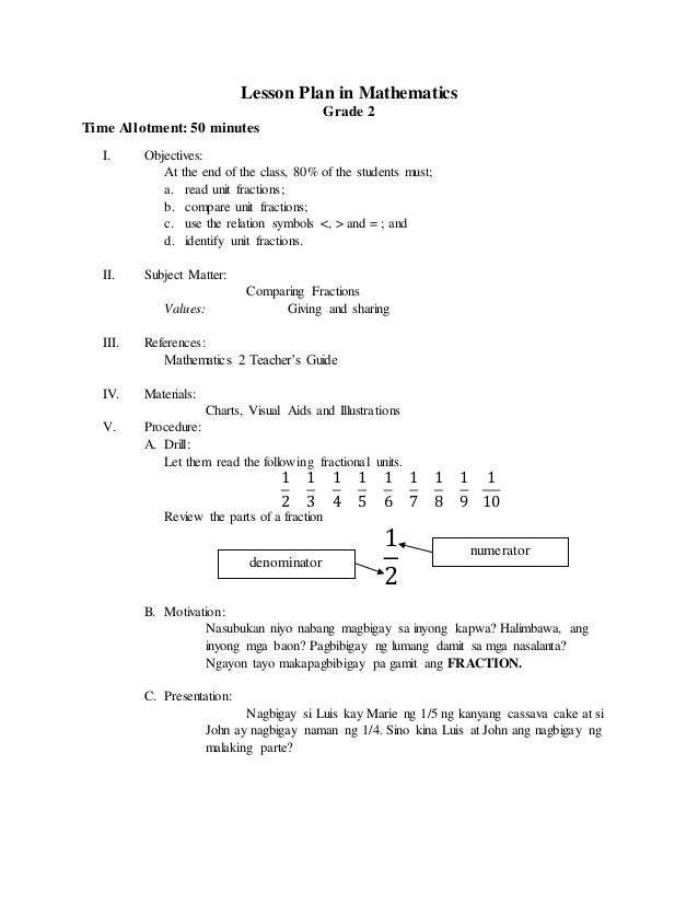 Mathematics Grade 2