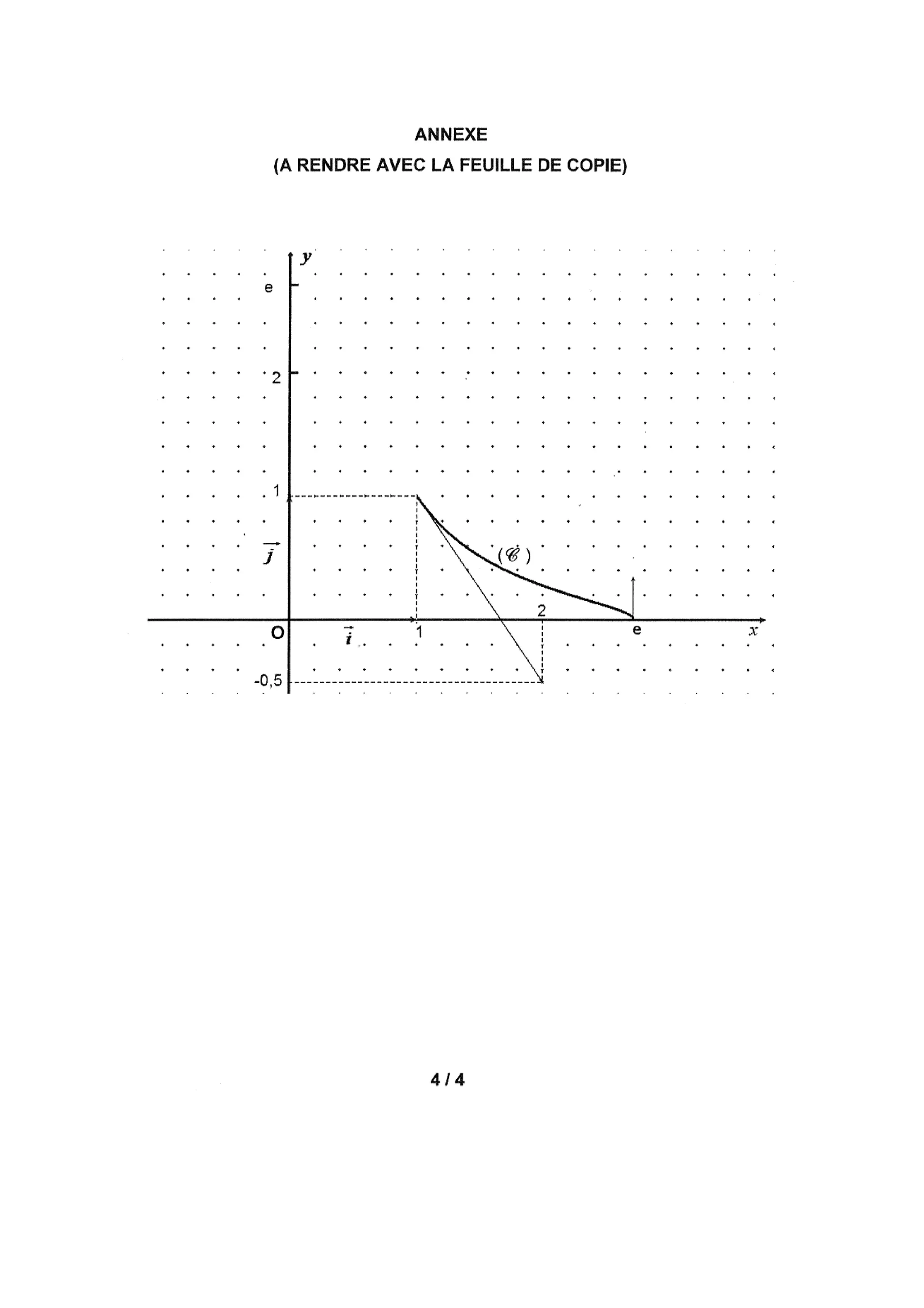 Devoir_Math BAc 2011