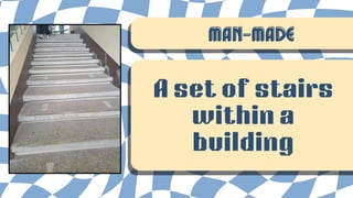 Math21 PATTERN- man-made and natural Presentation | PDF