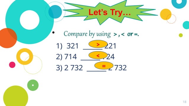 math 2 Comparing Numbers for Grade 2.pptx