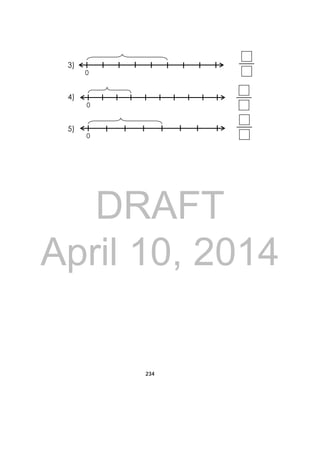 DRAFT
April 10, 2014
234
 
3)
4)
5)
0
0
0
 