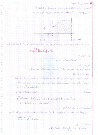 Math 2éme année lycée